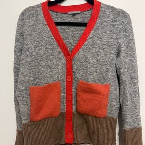 Adorable Cos cardigan